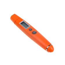 ALIGVAROM Infravörös hőmérő IR toll forma mérőműszer