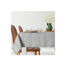 Alina jacquard asztalterítő Ezüst 140x220 cm party kellék