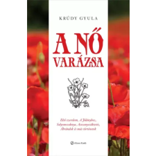Alinea A nő varázsa egyéb e-könyv
