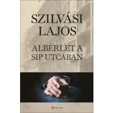 Alinea Albérlet a Síp utcában egyéb e-könyv