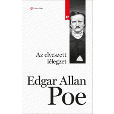 Alinea Az elveszett lélegzet szépirodalom