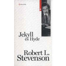 Alinea Kiadó Jekyll és Hyde regény