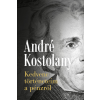 Alinea Kiadó Kedvenc történeteim a pénzről - André Kostolany