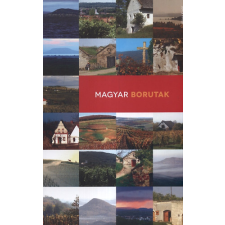 Alinea Kiadó Magyar borutak egyéb könyv