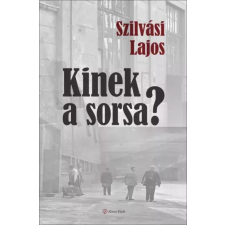 Alinea Kinek a sorsa? egyéb e-könyv