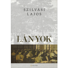 Alinea Lányok szépirodalom