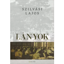 Alinea Lányok egyéb e-könyv