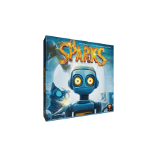 Alion Sparks (Angol) társasjáték