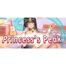 Alircari Princess's Peak (PC - Steam elektronikus játék licensz) videójáték