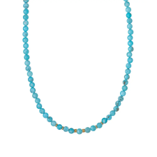 ALISIA AL3862-ORO Női ezüst nyaklánc nyaklánc