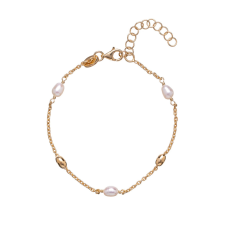 ALISIA AL4135-ORO Női ezüst karkötő karkötő