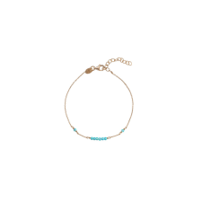 ALISIA AL4975-ORO Női ezüst karkötő karkötő