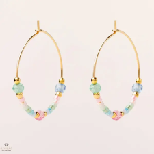 ALISIA Candy ezüst fülbevaló - AL5526.01.553 fülbevaló