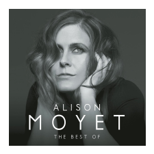 Alison Moyet - The Best of Alison Moyet (Cd) egyéb zene