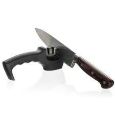  ALIVIO késélező 3 élezős konyhai eszköz