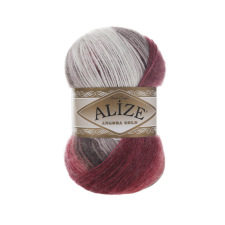 Alize ANGORA GOLD BATIK - 1984 rövidáru