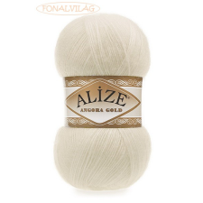 Alize ANGORA GOLD-Krém-001 rövidáru