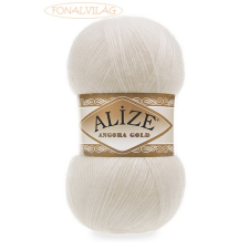 Alize ANGORA GOLD-Vanília-062 rövidáru