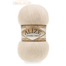 Alize ANGORA GOLD- Világos bézs-067 rövidáru