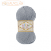  Alize BABY BEST Anti-Pilling- Szürke- 119