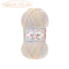 Alize Baby Best Batik - Cukorka 6655