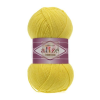  Alize COTTON GOLD - Sárga - 110