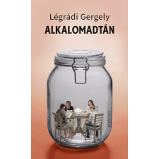 Alkalomadtán irodalom