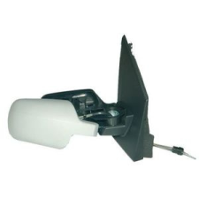 ALKAR jobb külső visszapillantó tükör Ford Fiesta visszapillantó tükör