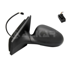 ALKAR külső visszapillantó ALKAR 6125554 autóalkatrész