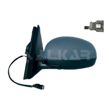 ALKAR Külső visszapillantó ALKAR 6139524 visszapillantó tükör
