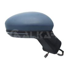 ALKAR külső visszapillantó ALKAR 6144202 autóalkatrész