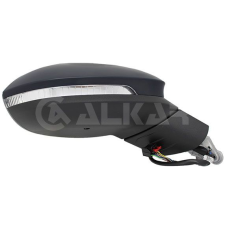 ALKAR külső visszapillantó ALKAR 6148196 autóalkatrész