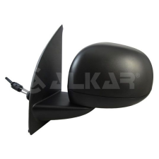 ALKAR külső visszapillantó ALKAR 6164924 autóalkatrész