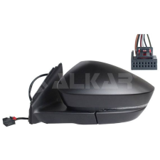 ALKAR külső visszapillantó ALKAR 9025771 autóalkatrész