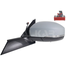 ALKAR külső visszapillantó ALKAR 9043081 autóalkatrész