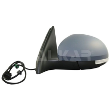 ALKAR külső visszapillantó ALKAR 9047136 autóalkatrész