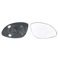 ALKAR Tükör üveg, külső visszapillantó ALKAR 6402427 visszapillantó tükör