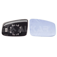 ALKAR tükör üveg, külső visszapillantó ALKAR 6412329 autóalkatrész