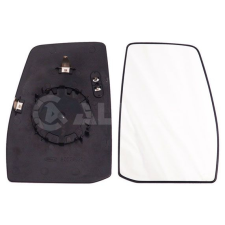 ALKAR tükör üveg, külső visszapillantó ALKAR 6432381 autóalkatrész