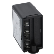 Alkatrész Elektronikai egység SILVIA 2015 kávéfőző kellék