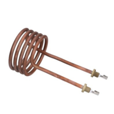 Alkatrész Fűtőelem 1700W 230V kávéfőző kellék