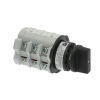 Alkatrész Kapcsoló 0-3 POSITIONS 32A 690V