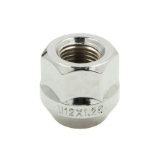 Alkatrész Kerékanya 12x1,25 nyitott kúpos 19-es autóalkatrész