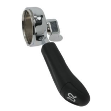 Alkatrész Komplett szűrőtartó 1 csészés RANCILIO kávéfőző kellék