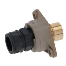 Alkatrész persely csap jobb kávéfőző kellék