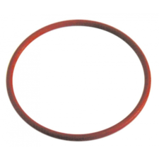 Alkatrész Piros szilikon o -gyűrű kávéfőző kellék