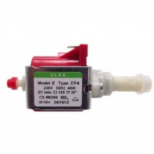 Alkatrész Rezgő szivattyú EP4 48W 230V 50Hz kávéfőző kellék