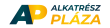 Alkatrészpláza
