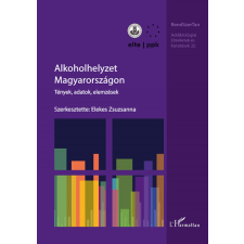  Alkoholhelyzet Magyarországon egyéb könyv