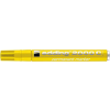  Alkoholos marker, 1,5-3 mm, kúpos, EDDING "2000", sárga